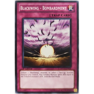 [Thẻ Yugioh] Blackwing - Bombardment |EN| Common