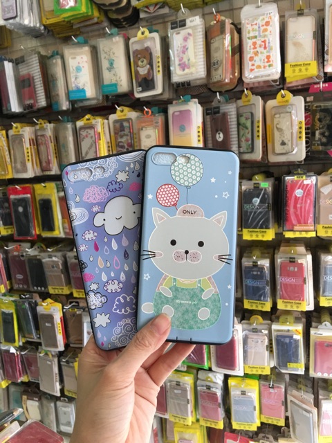 ỐP Ip8 Plus/7 Plus Xink Xink