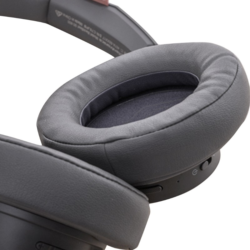 Đệm Mút Tai Nghe Choàng Đầu Plantronics Backbeat Go600 Chuyên Dụng