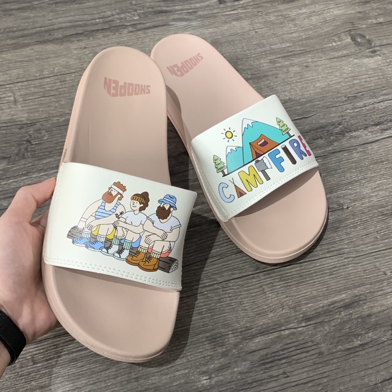 slide