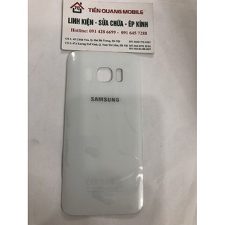 Nắp lưng Samsung S7E