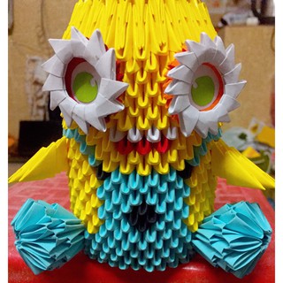 Hộp đựng bút Minionn