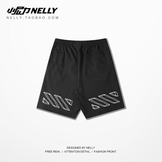 Quần Short Hè Nelly