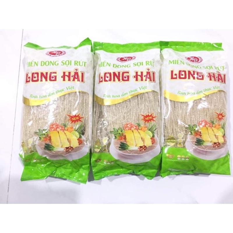 1kg miến dong rút làng So hiệu Long Hải dai ngon từng sợ, Sẵn số lượng lớn