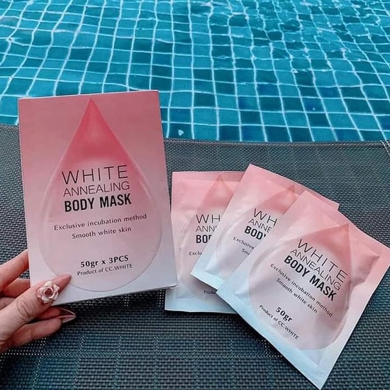 [HOT] Ủ Trắng Nhau Thai Ngựa - gồm 3 gói