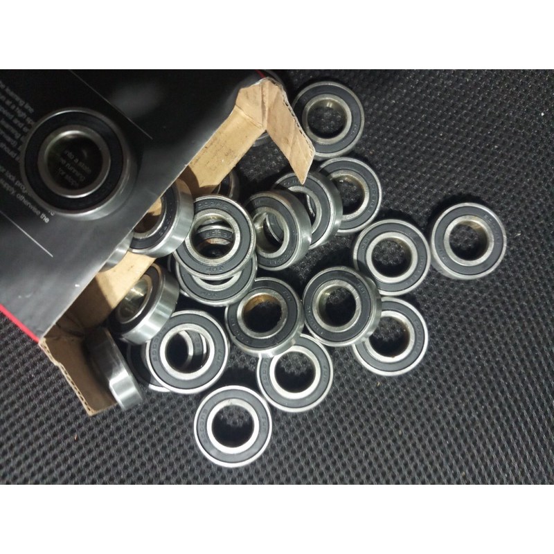Bạc đạn 6003 cho xe điện