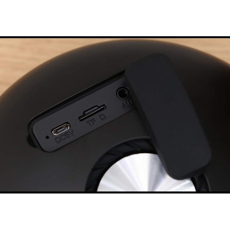 Loa Bluetooth wetop a3