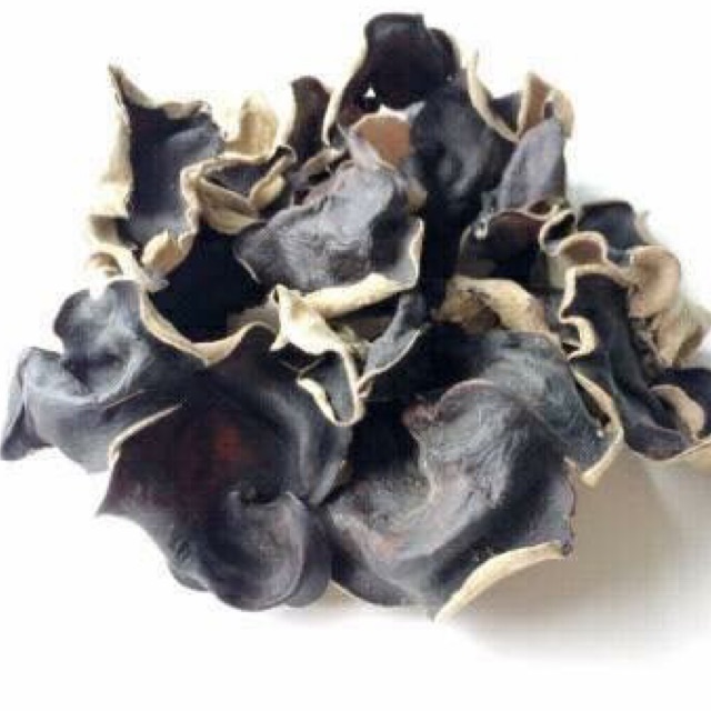 Mộc nhĩ rừng Sa Pa loại ngon 200g