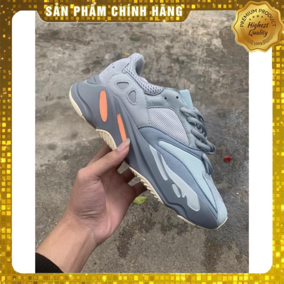 Full Box -  giày YZ 700 hàng chuẩn size 1:1  lỗi 1 đổi 1 | BigBuy360 - bigbuy360.vn