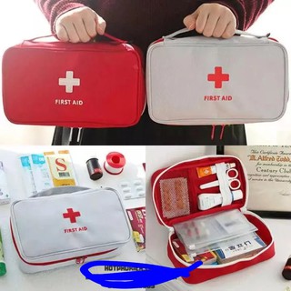 Combo 10 túi dựng đồ y tế mini tiện ích