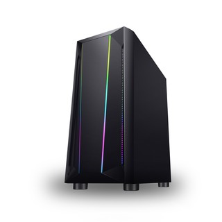 Thùng máy tính Case VSP B16 Gaming kính cường lực
