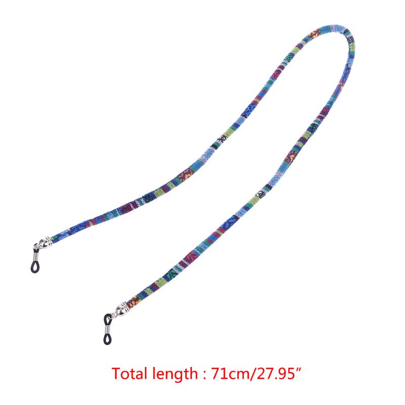 Dây Giữ Mắt Kính Thời Trang Cho Nam Và Nữ Giá Đỡ