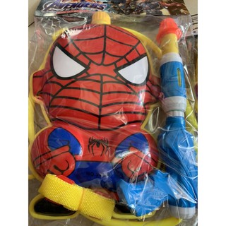 Súng Bắn Nước Batman.