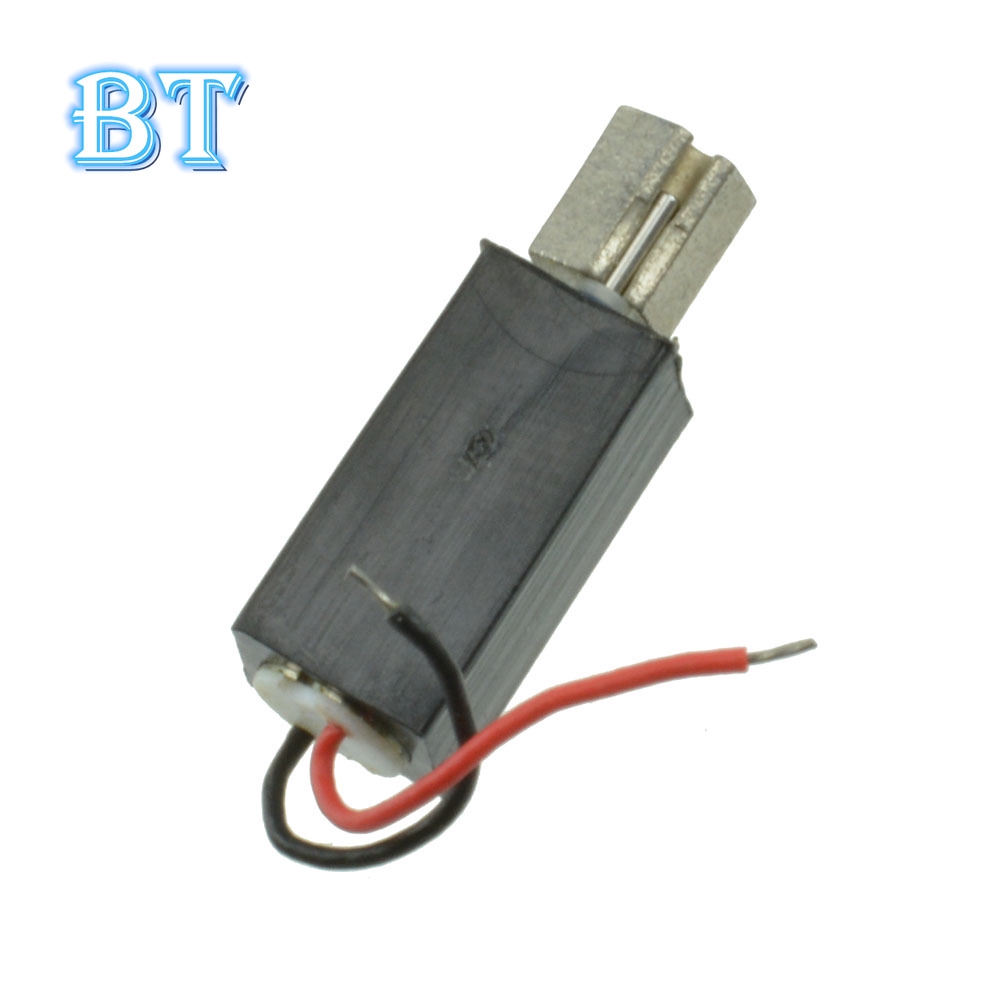 Mô tơ xung động cơ không lõi chuyên nghiệp cho RC 4x11mm DC 1.5V-3V