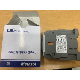 Khởi động từ MC-9B AC220V