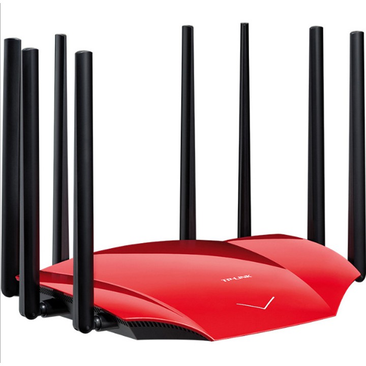 [BH 24Th] Router wifi 5gHz 2.4gHz 8 râu Repeater kích sóng Switch Hub chia mạng Tp-Link Tenda Mercury 7 6 5 4 3 anten | BigBuy360 - bigbuy360.vn