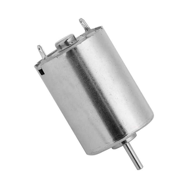 Động cơ máy xăm thay thế chuyên dụng tiện lợi