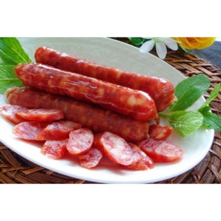 Lạp xưởng 100g
