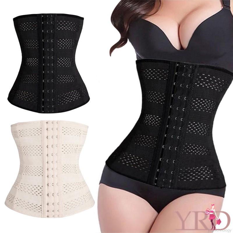 Đai nịt bụng định hình tạo dáng thon gọn gợi cảm