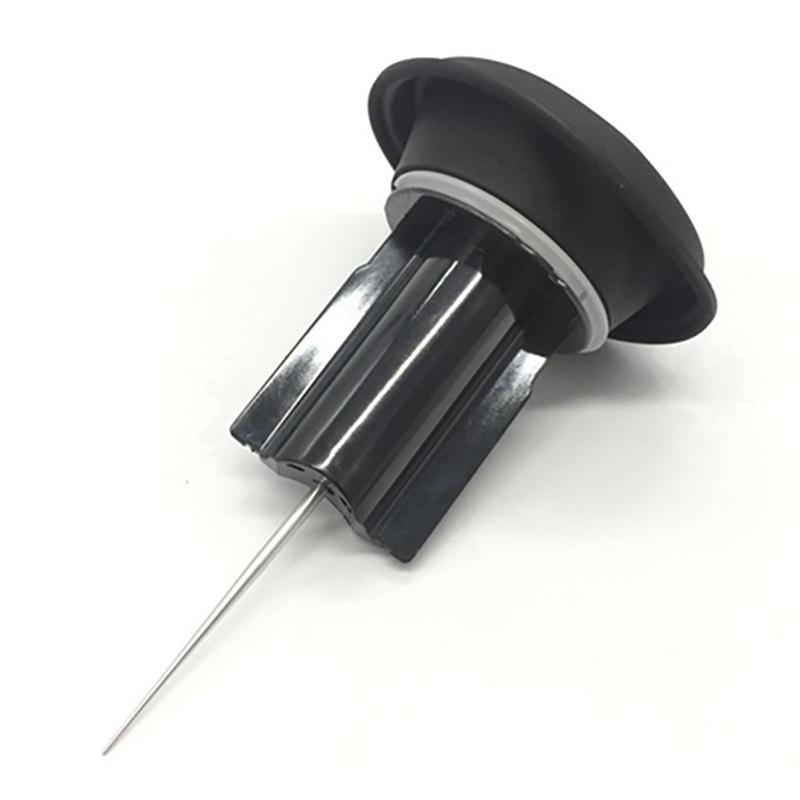 4 Bộ cho Bandit 1200 GSF1200 GSF1200 GSF1200S Bộ phận màng chắn của Bộ sửa chữa bộ chế hòa khí xe máy