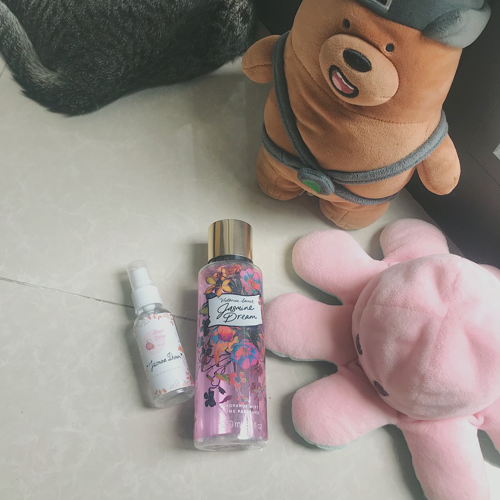 [Mùi Best Seller] Xịt Thơm Toàn Thân Body Mist Victoria Secret Hương Nước Hoa 50ml | BigBuy360 - bigbuy360.vn