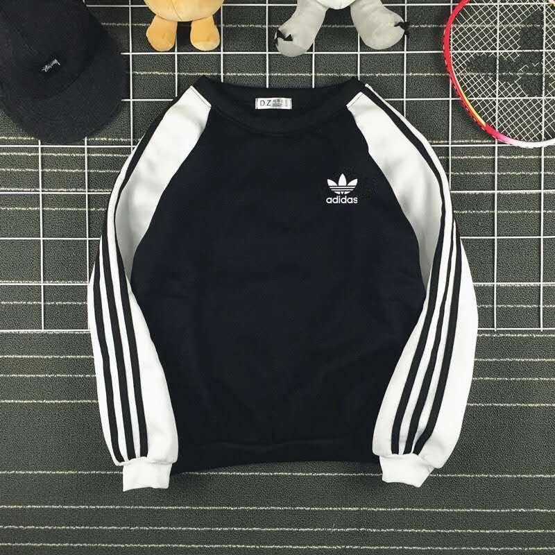 Adidas Áo Thun Tay Dài Thể Thao Thời Trang Dành Cho Nam | BigBuy360 - bigbuy360.vn