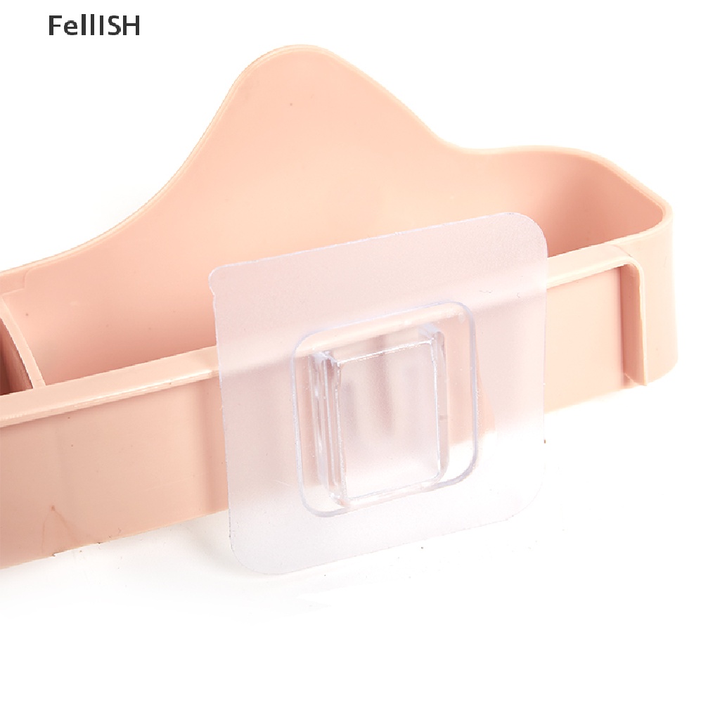 Giá Treo Dép Gắn Tường Nhà Tắm Tiện Lợi 439br