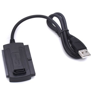 Dây cáp sạc , chuyển đổi dữ liệu USB sang IDE SATA 3