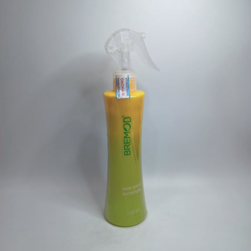 Xịt đạm phục hồi cao cấp BREMOD