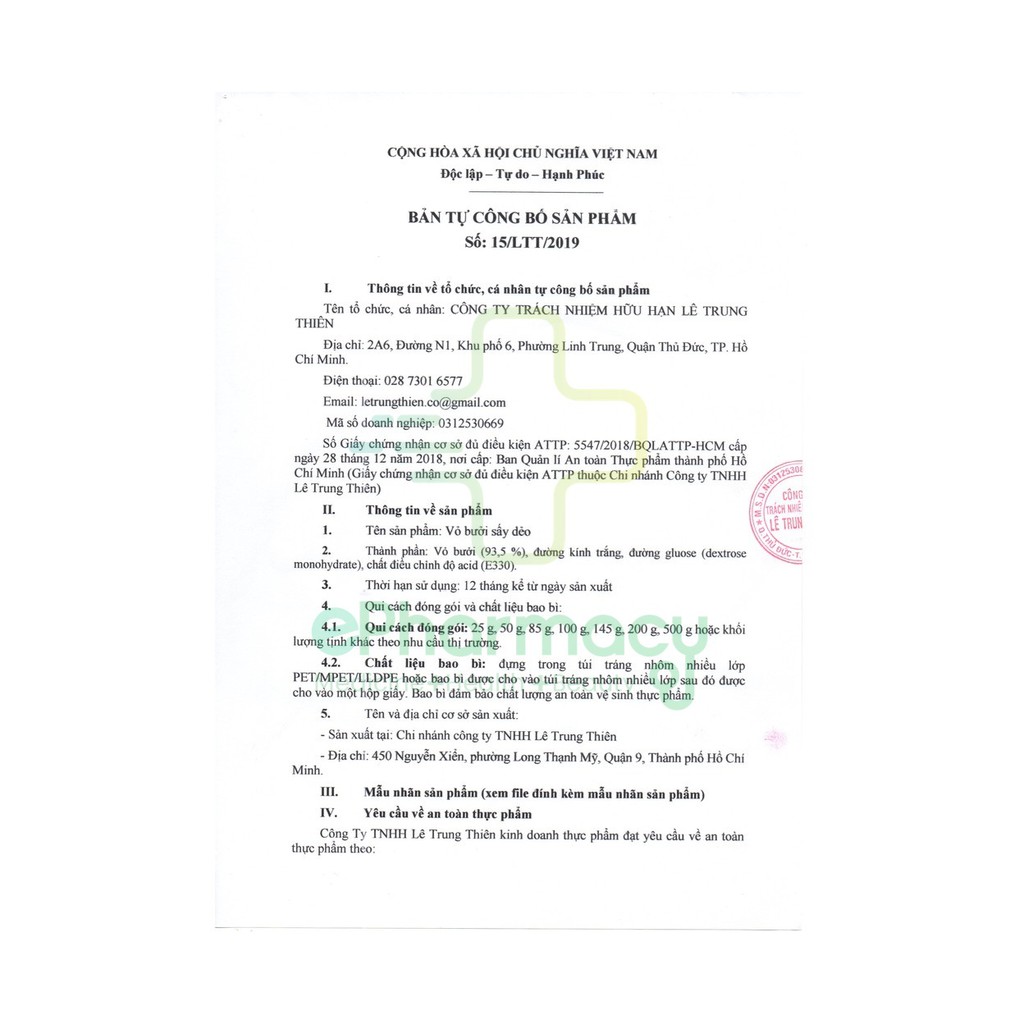 Vỏ Bưởi Sấy Dẻo Healthy Snack | Ăn vặt giảm cân | Trái cây sấy dinh dưỡng Nông Lâm Food | BigBuy360 - bigbuy360.vn