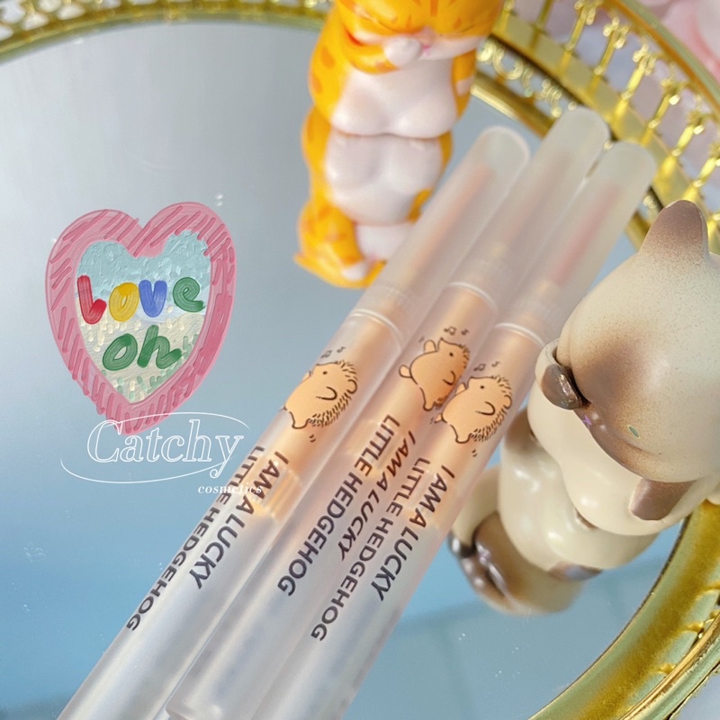 BÚT BẮT SÁNG TẠO ĐIỂM NHẤN CHO MẮT GOGO TALES NHÍM CON