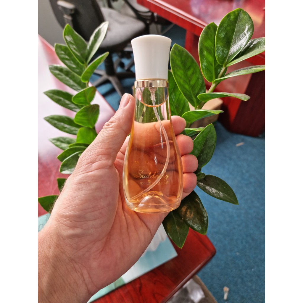 Nước hoa Suddenly MADAME GLAMOUR 50Ml - Hàng Đức | BigBuy360 - bigbuy360.vn