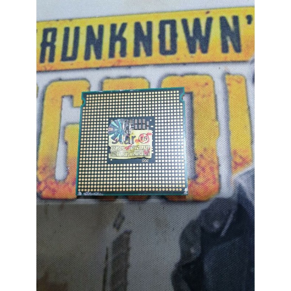 Chipset Xeon E5445 cho main server