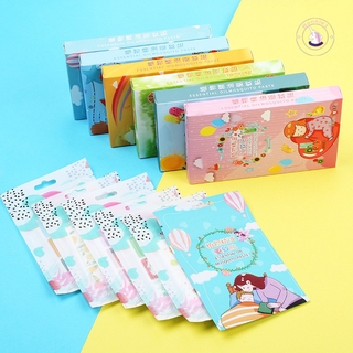 Hộp 72 Miếng Dán Đuổi Muỗi Cho Bé