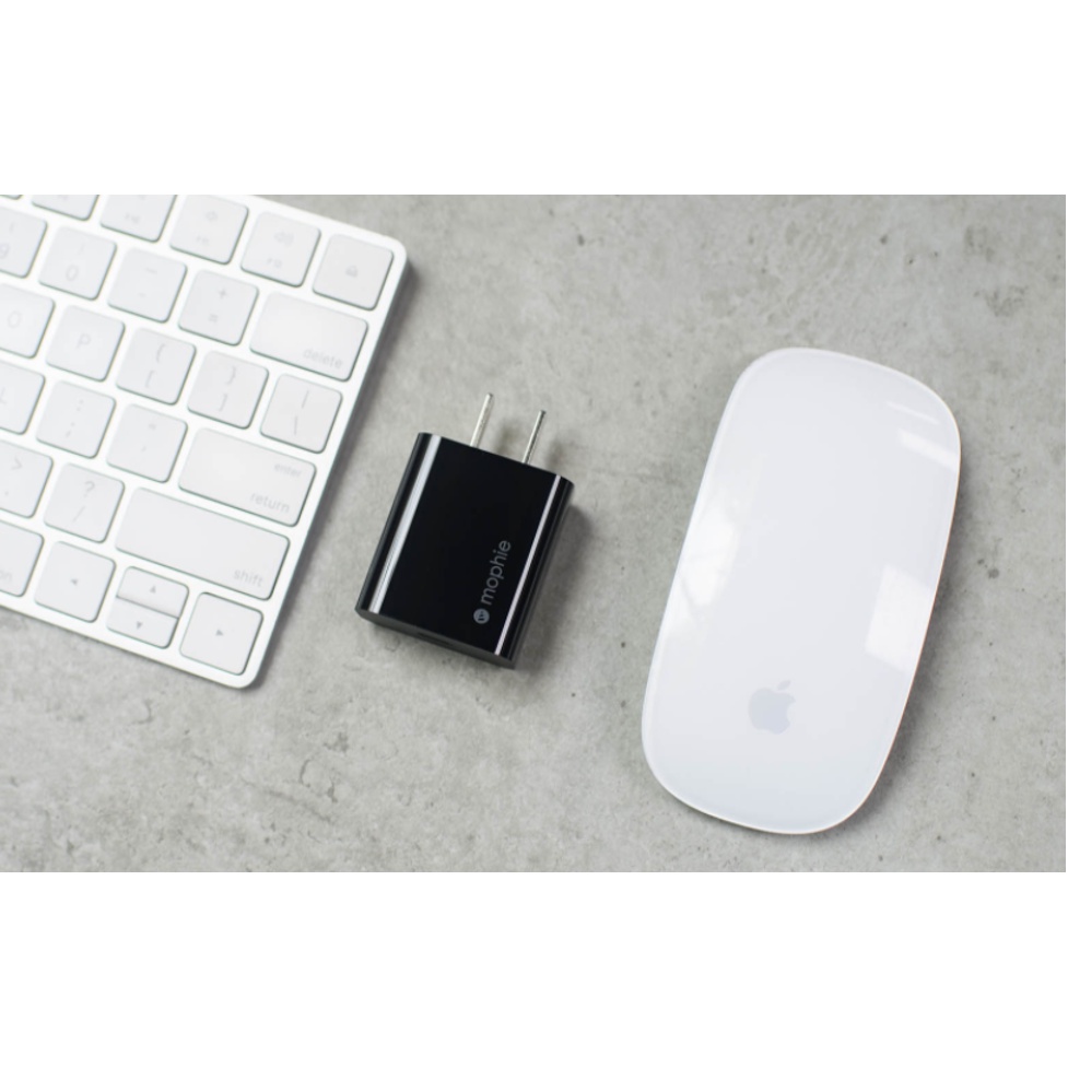 Củ sạc Mophie PD 20W USB-C - Chính hãng
