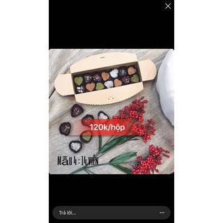 nama socola (mẫu 4)