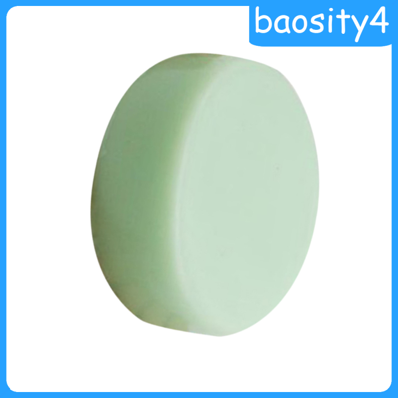 [baosity4]55g Moisturizing Nourishing Solid Hair Care Conditioner Soap Bar Coconut