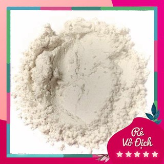 Đất sét cao lanh Pháp - French Kaolin