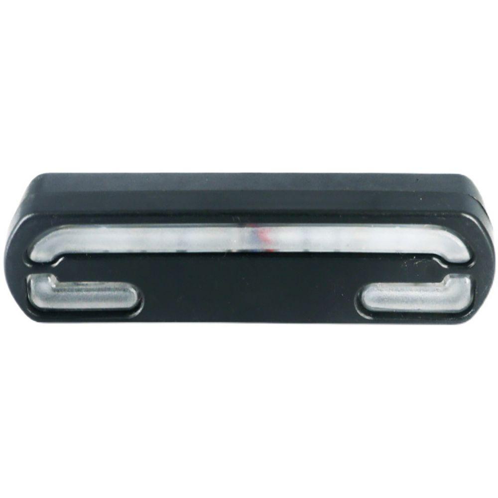SHOUKEY Đèn LED Chiếu Hậu 36V-60V Chống Thấm Nước Dành Cho Xe Đạp Điện