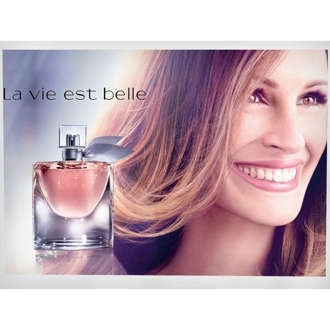 Nước hoa Lancome La Vie Est Belle 100ml