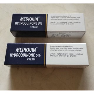Kem Hydroquinone 15G 5% Mdquinone