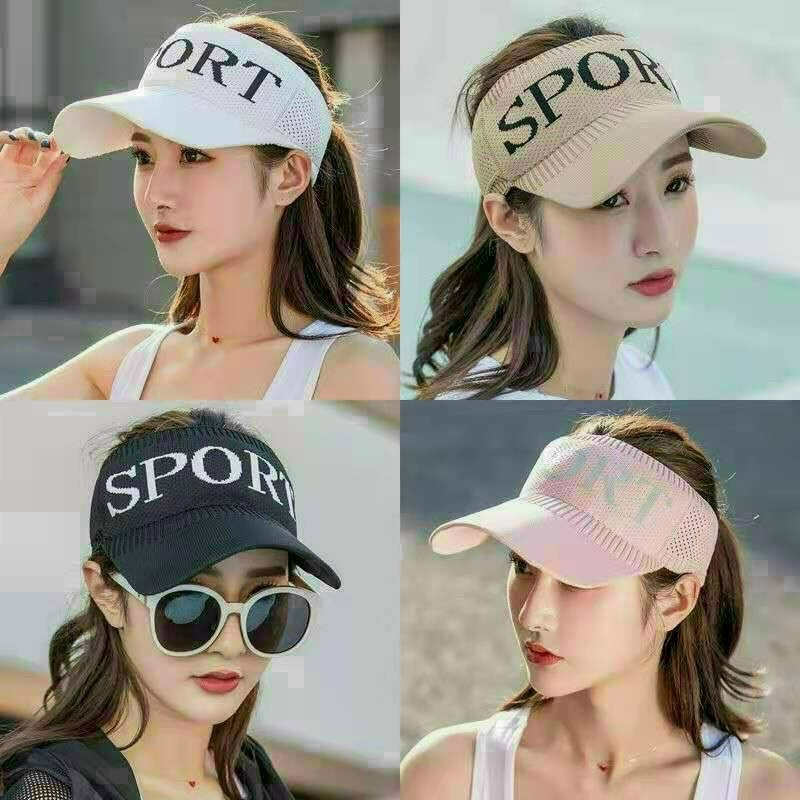 Mũ thể thao Sport siêu xinh đi tập-đi chơi