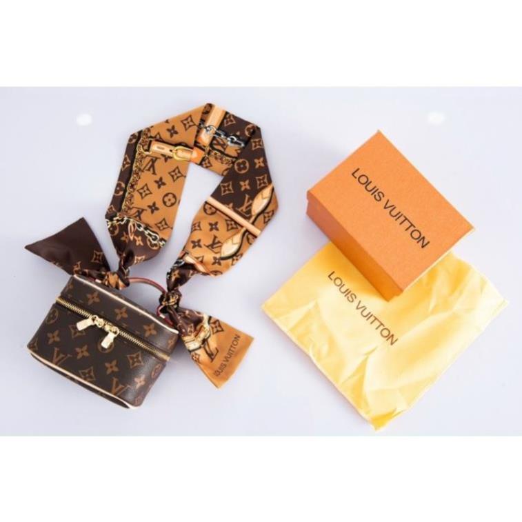 ✔️Túi Louis vuitton nano