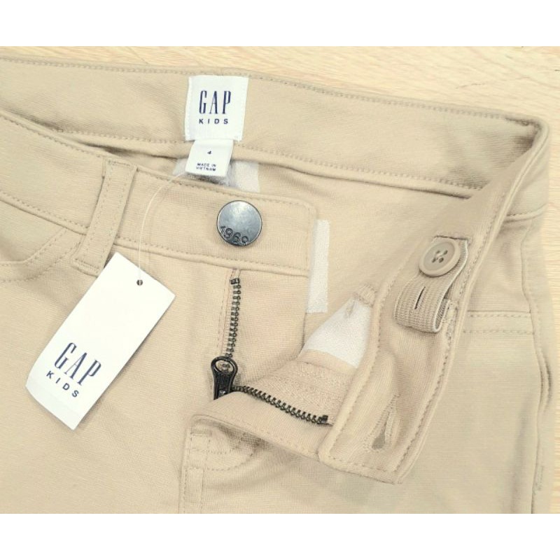 Quần skinny xuất xịn bé gái 5-18y