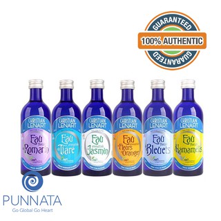 Toner Nước hoa hồng Christian Lenart 200ml