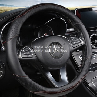 Bọc vô lăng da PU cao cấp | tienich_auto