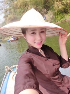 Đồ Phật tử đi Chùa (cổ trụ trơn)