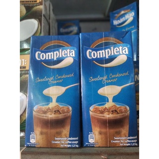 Sữa đặc hoàn hảo Completa