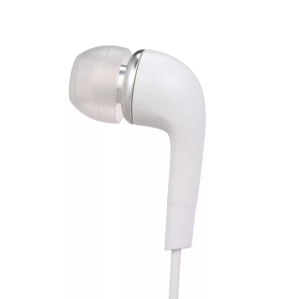 Tai nghe nhét tai Samsung EHS64 chính hãng có dây 3,5 mm có MIC cho điện thoại thông minh Samsung