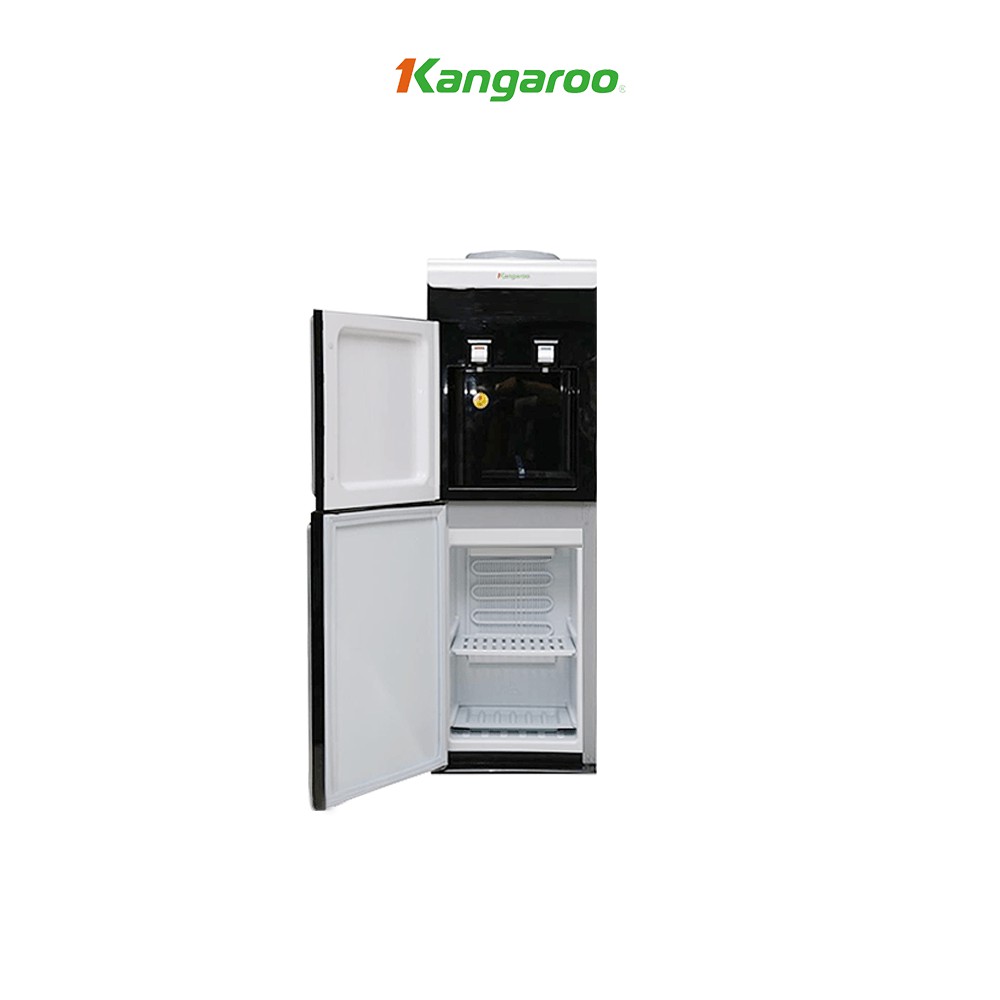 Máy làm nóng lạnh nước uống Kangaroo loại đứng KG41W